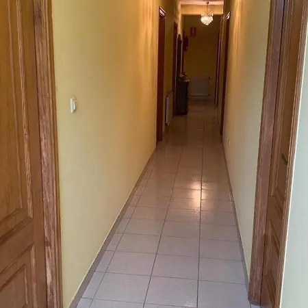 In Guest - Restaurante Seoane Гостевой дом