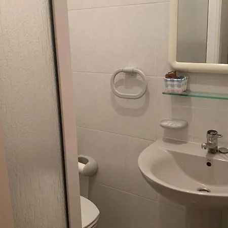 Гостевой дом In Guest - Restaurante Seoane *