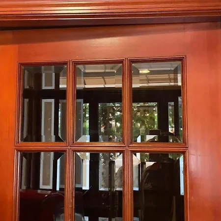 Гостевой дом In Guest - Restaurante Seoane Vilar de Abajo